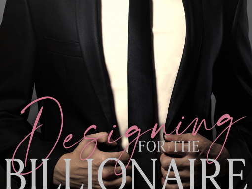 Designing for the Billionaire | Experience Book One