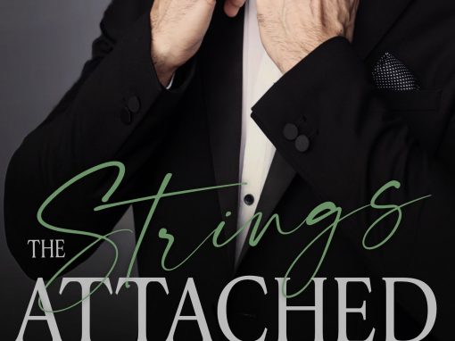 The Strings Attached | Experience Book Three