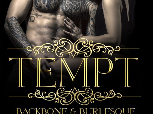 Tempt | Backbone & Burlesque Book Four